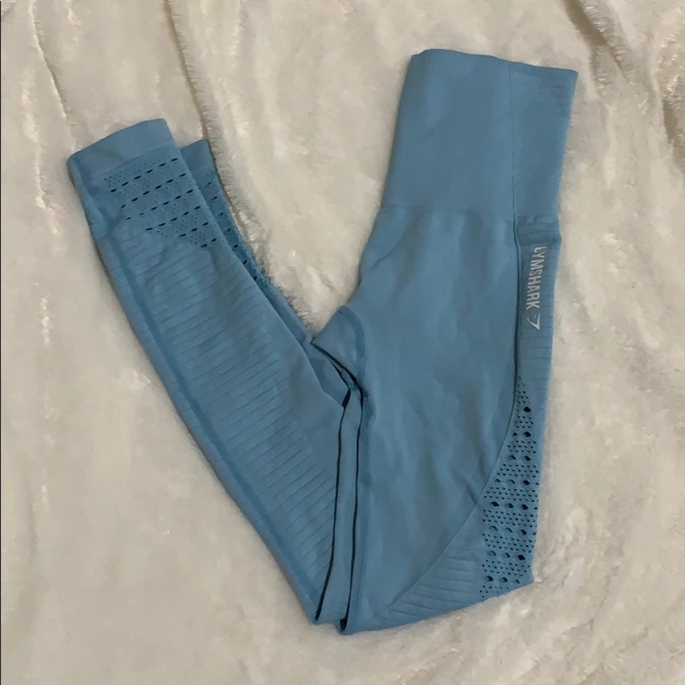 Gymshark Energy Seamless leggings